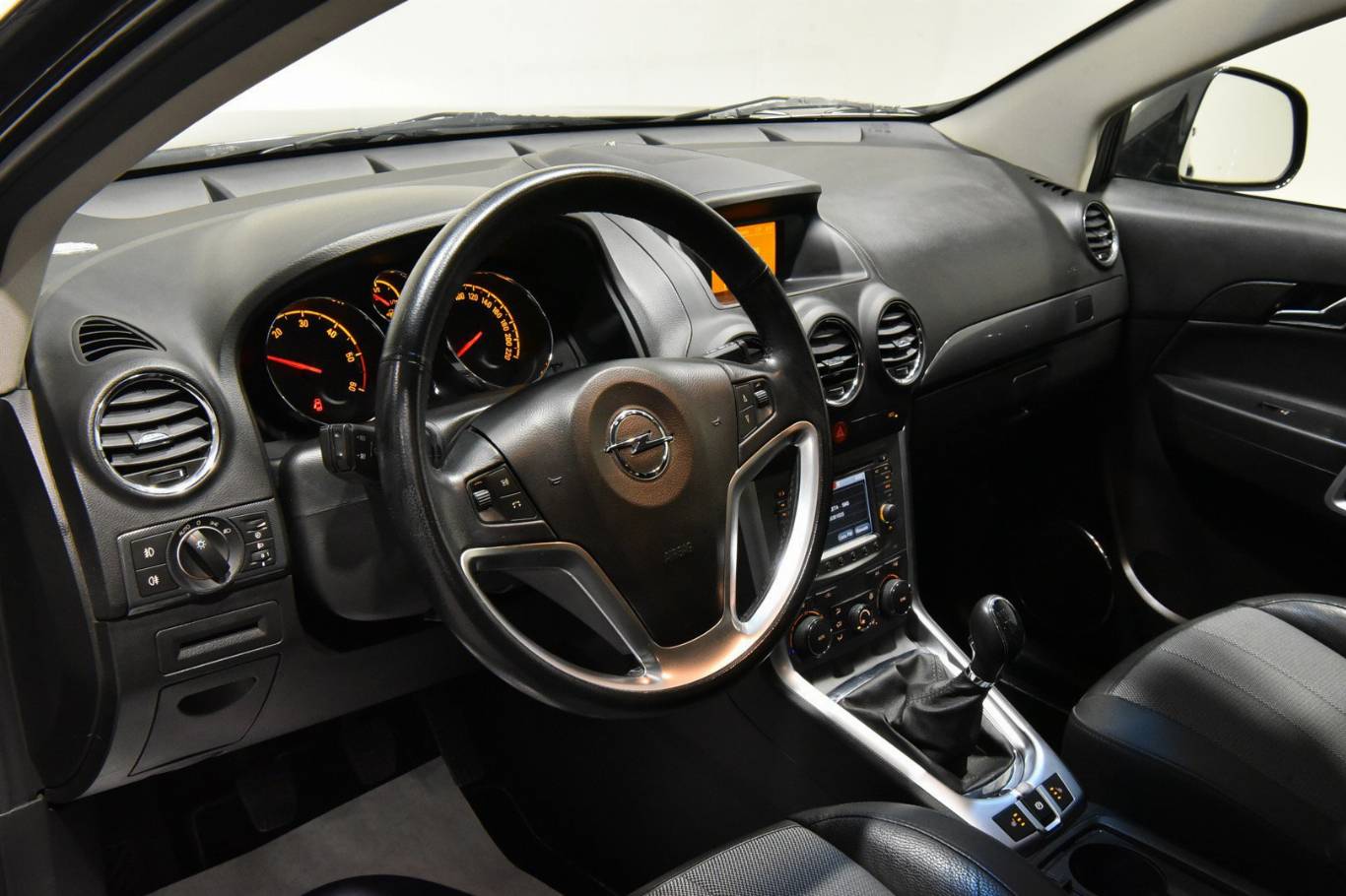 OPEL Antara 3