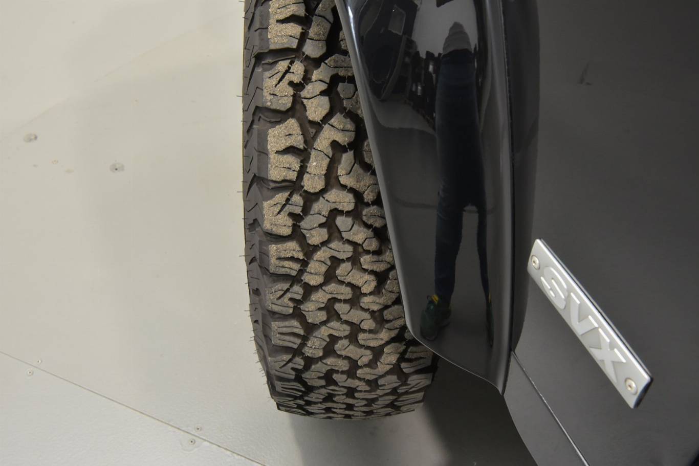 LAND ROVER Defender 13