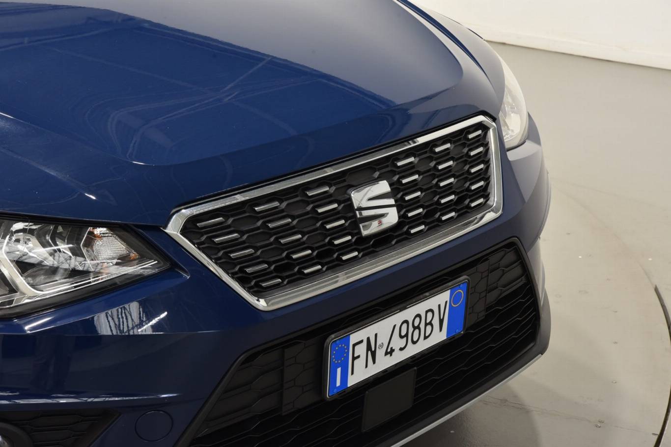 SEAT Arona 37