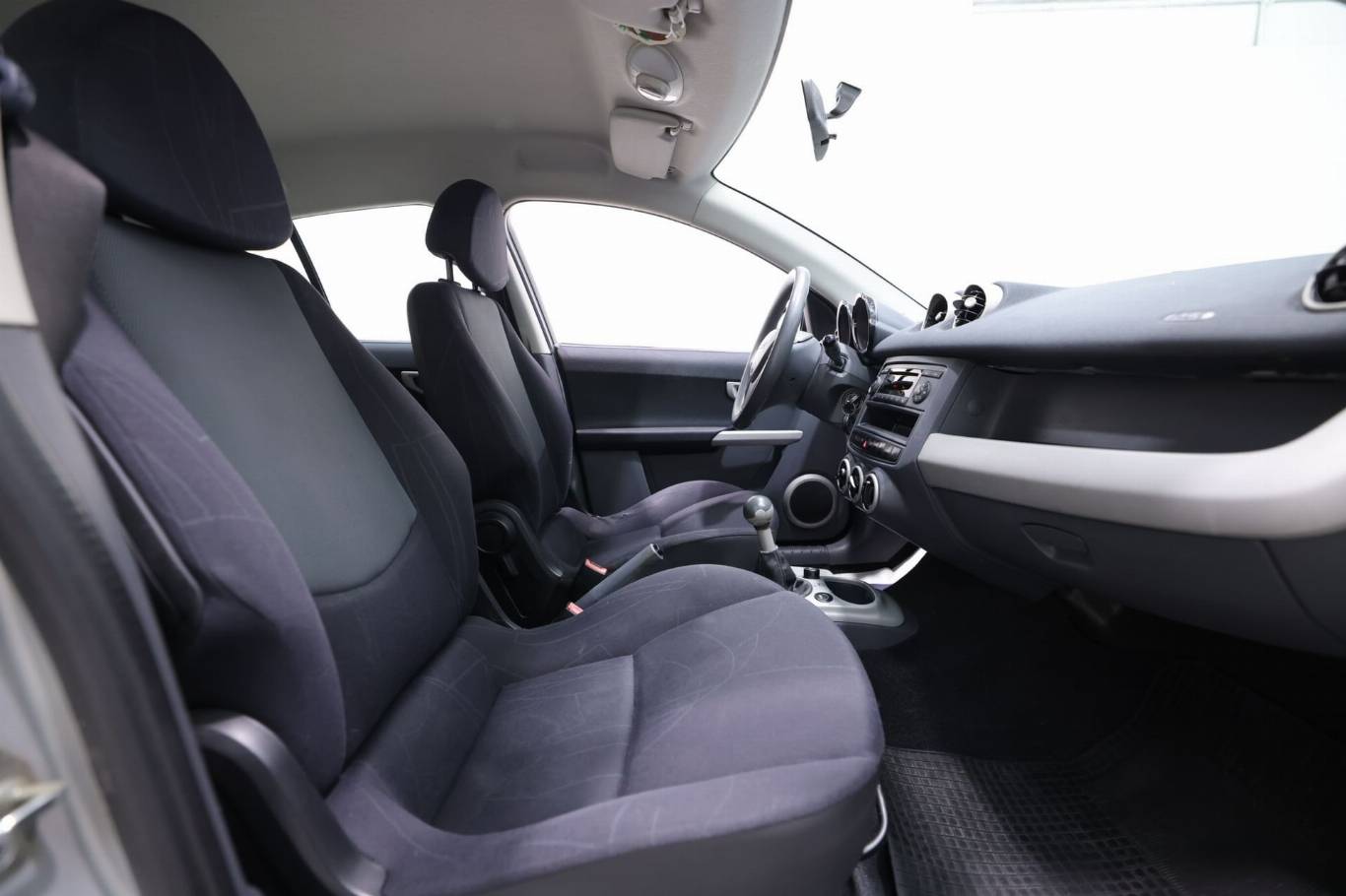 SMART ForFour 35