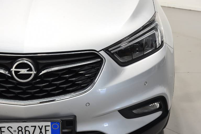 OPEL Mokka X 18