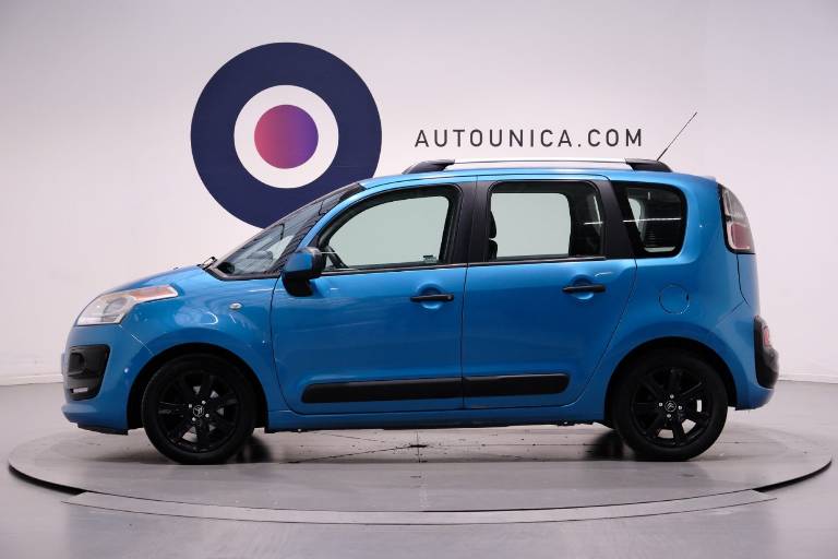 CITROEN C3 Picasso 10