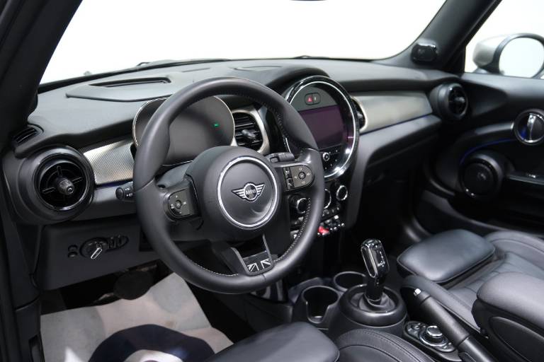 MINI Cabrio 5