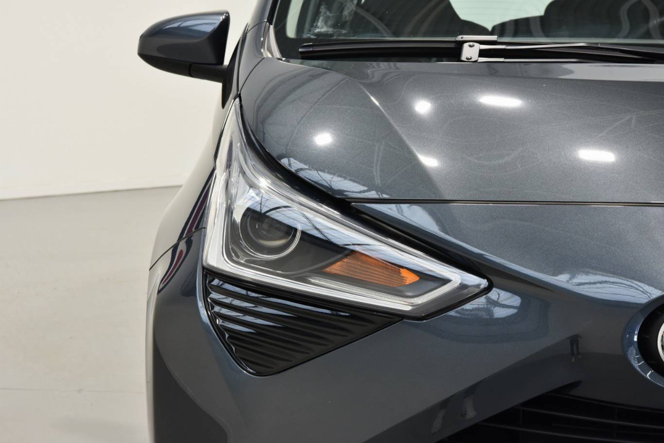 TOYOTA Aygo 17