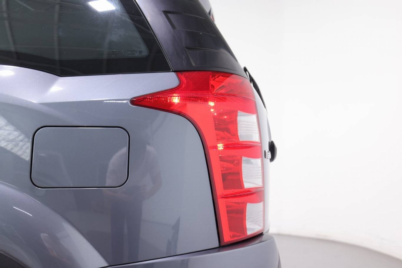 MAHINDRA XUV500 37