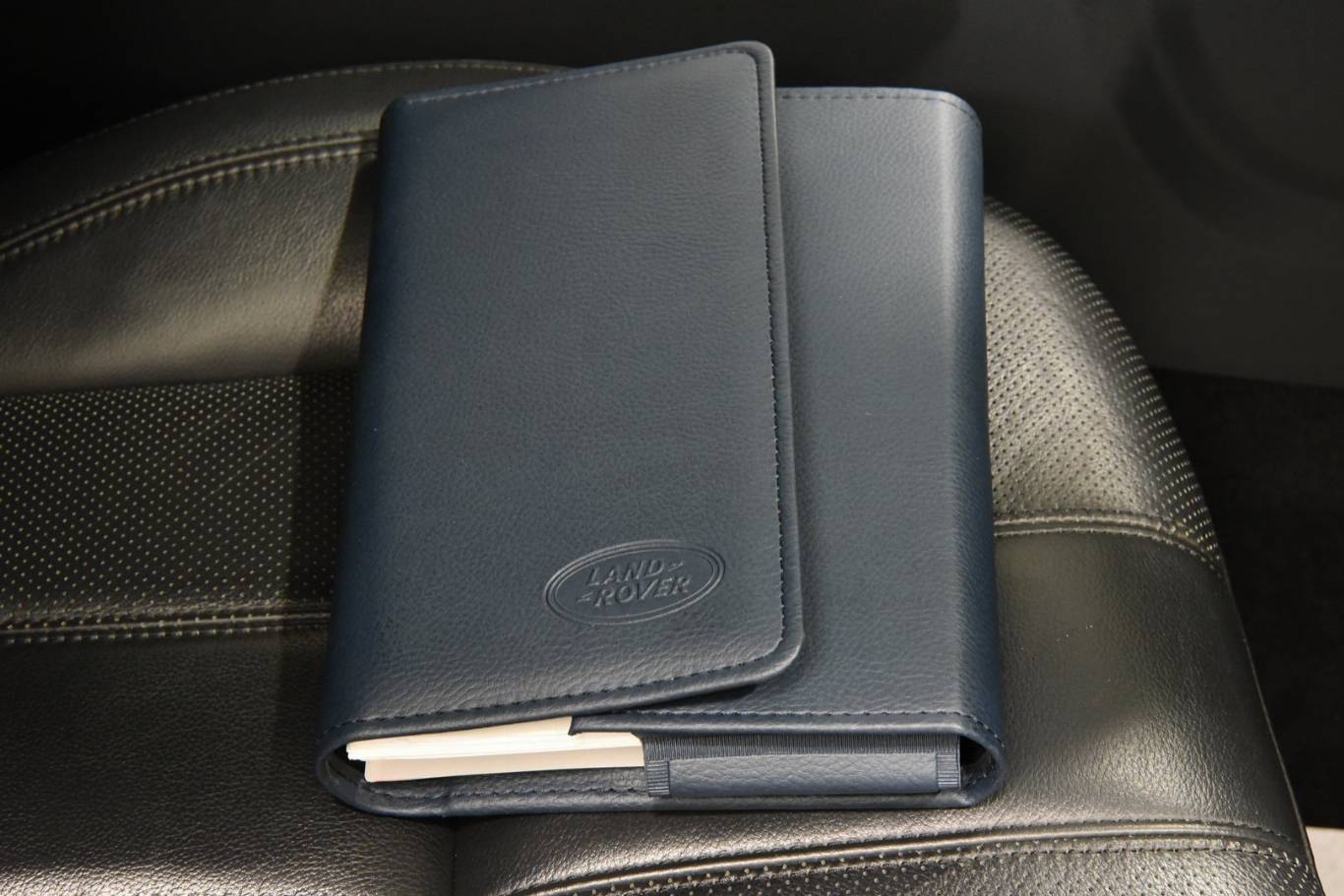 LAND ROVER Range Rover Sport 51