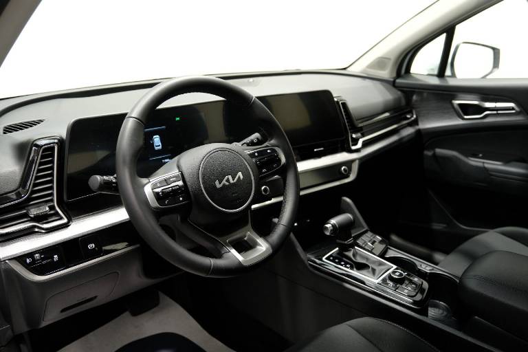 KIA Sportage 5