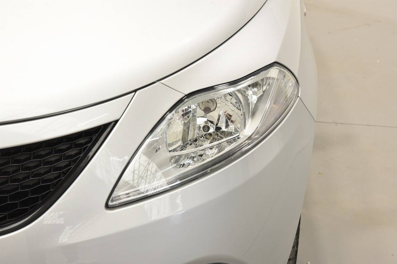 LANCIA Ypsilon 33