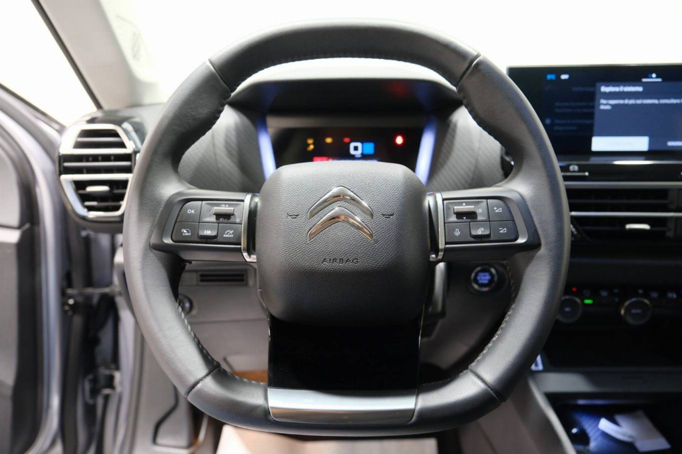 CITROEN C4 7