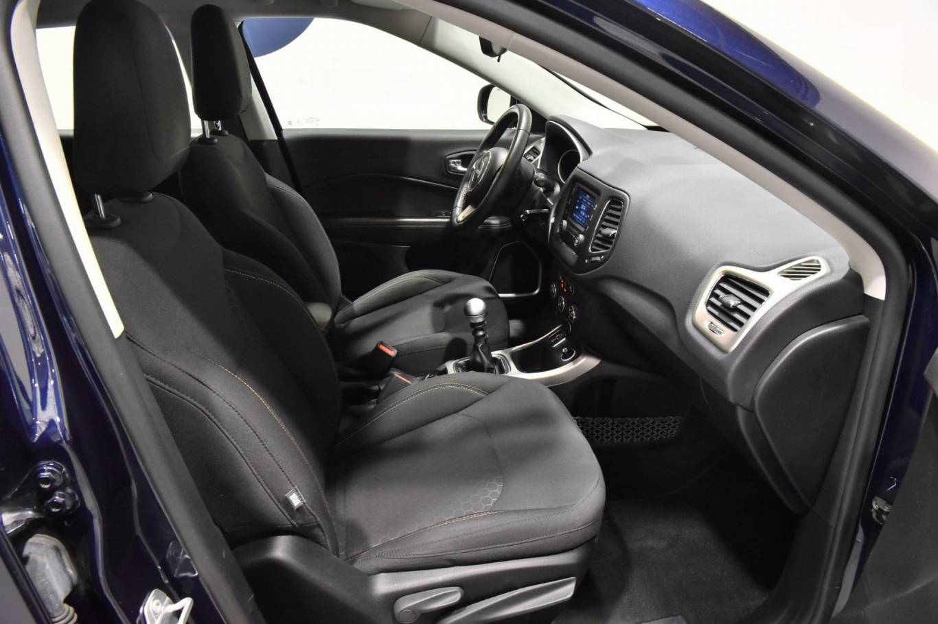 JEEP Compass 30