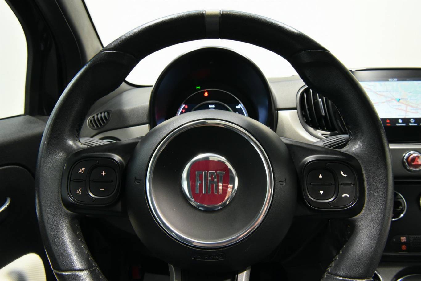 FIAT 500 43