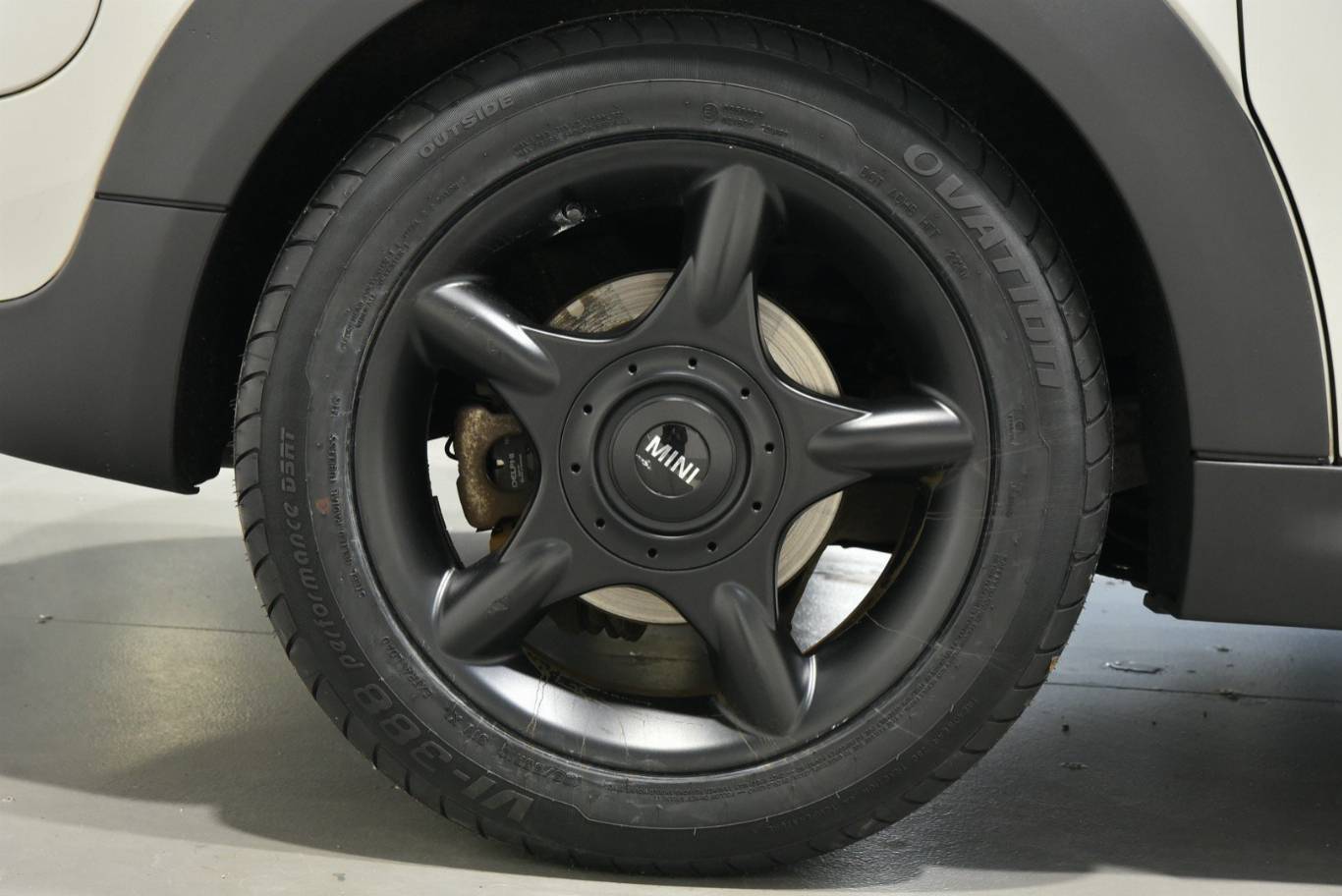 MINI Cooper Clubman 38