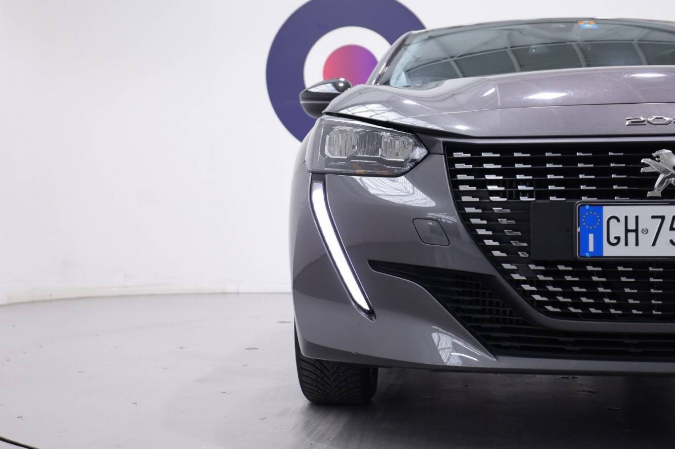 PEUGEOT 208 39