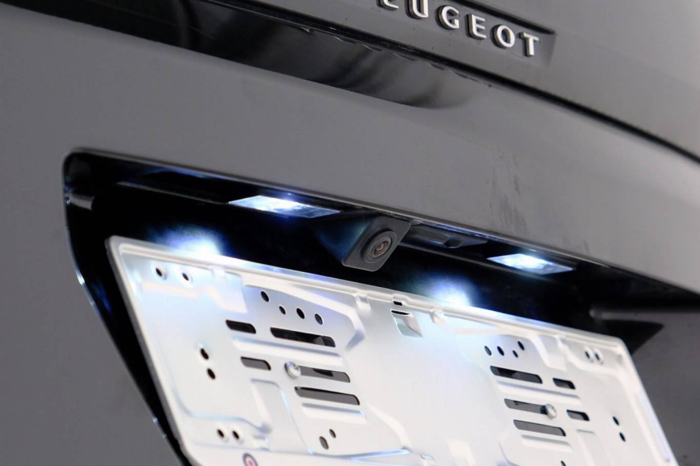 PEUGEOT 3008 41