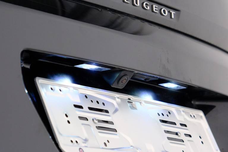 PEUGEOT 3008 41