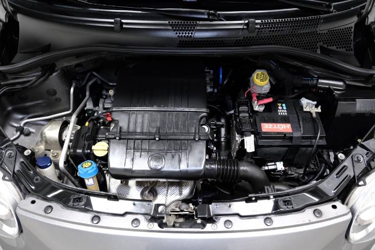 FIAT 500 65