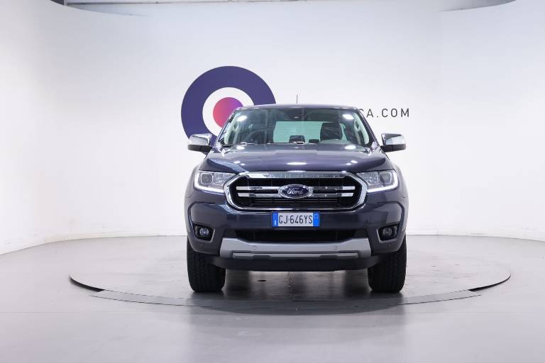 FORD Ranger 2