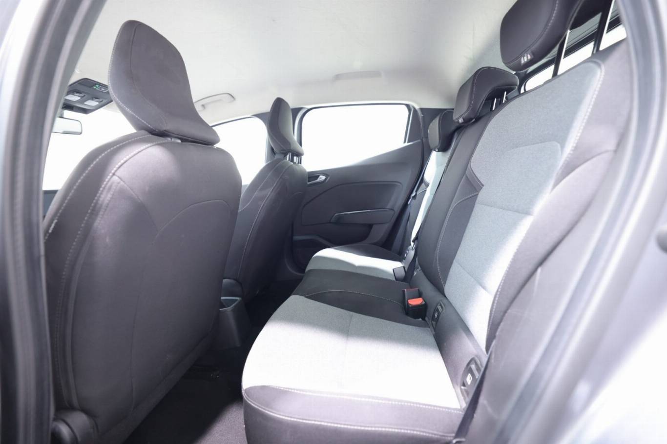 RENAULT Clio 34