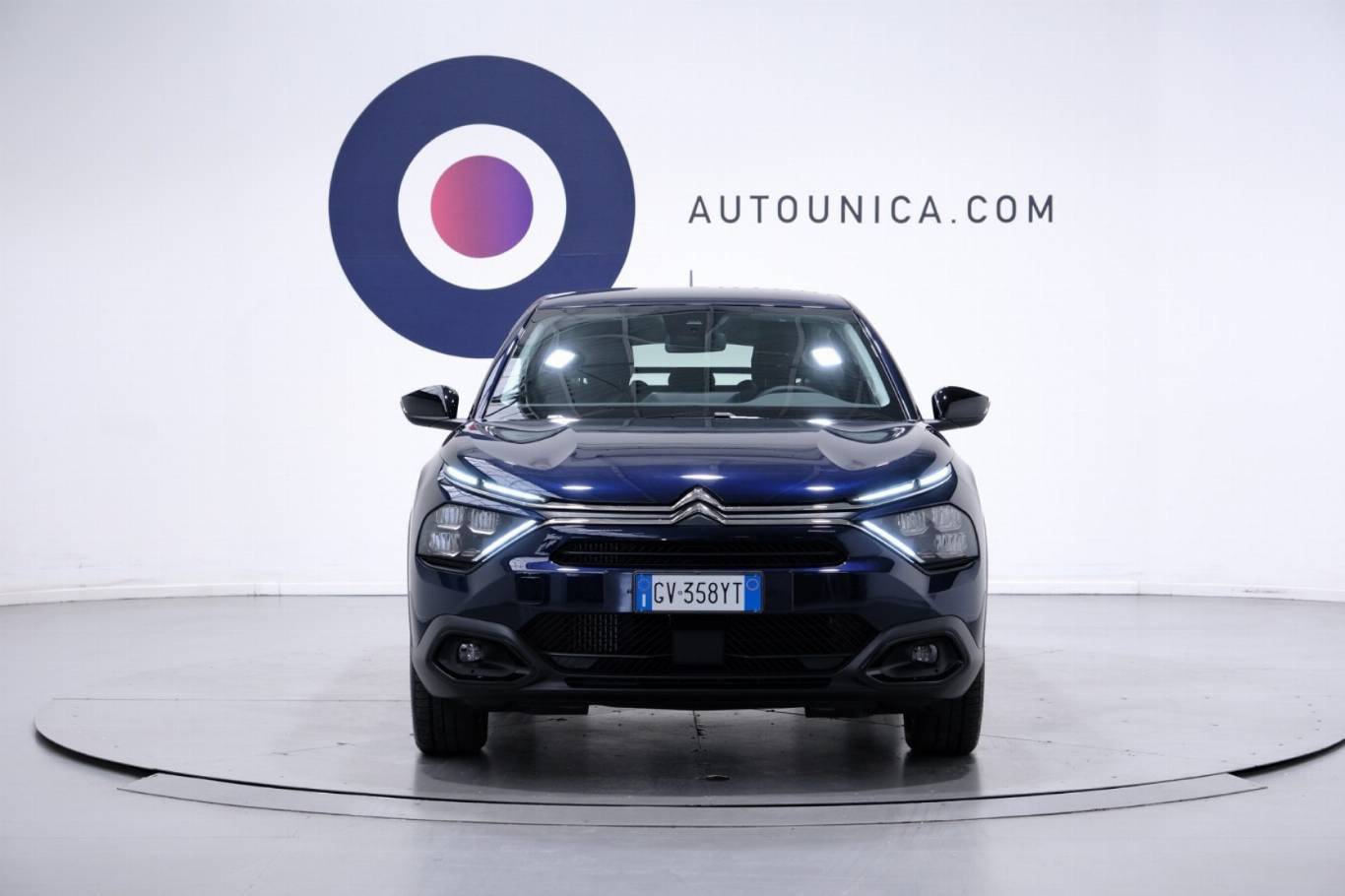 CITROEN C4 2