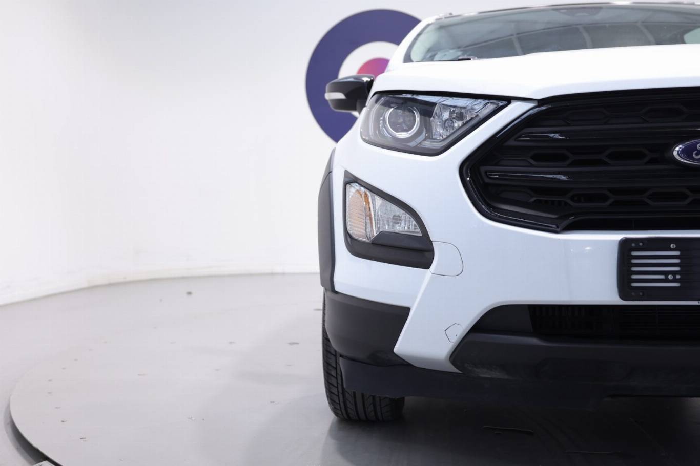 FORD EcoSport 40
