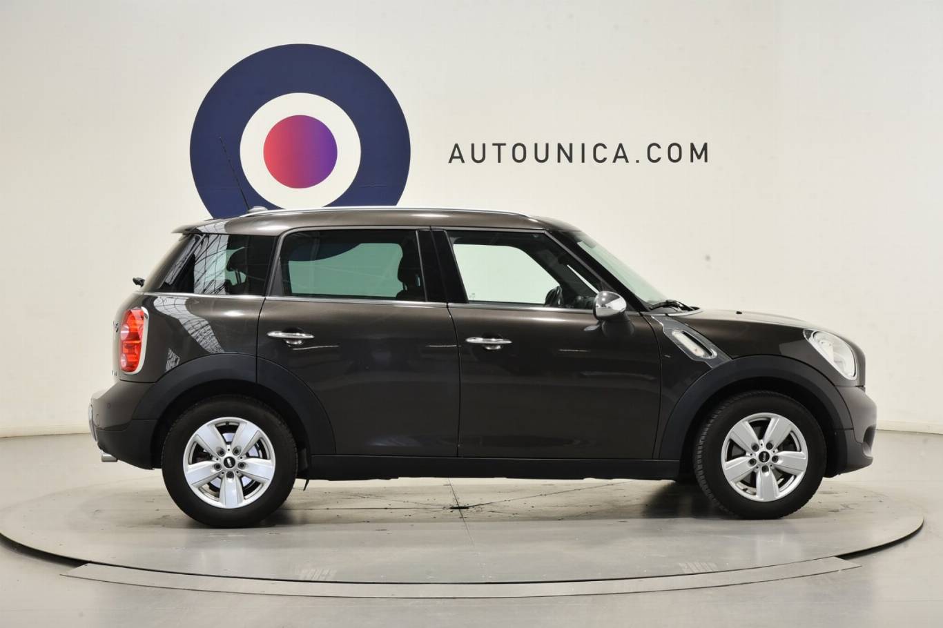 MINI Countryman 31