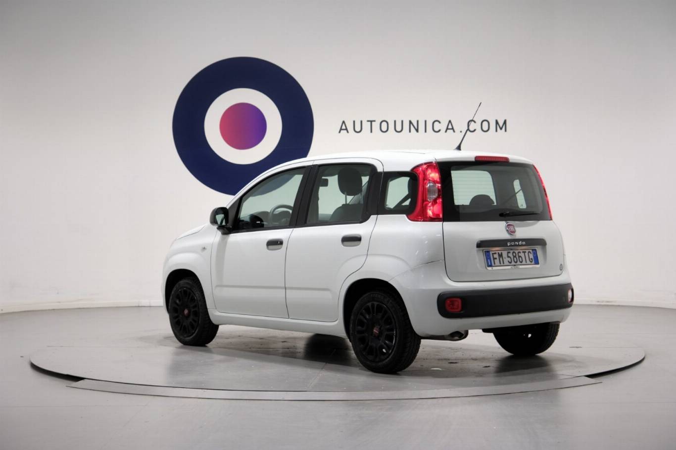 FIAT Panda 17