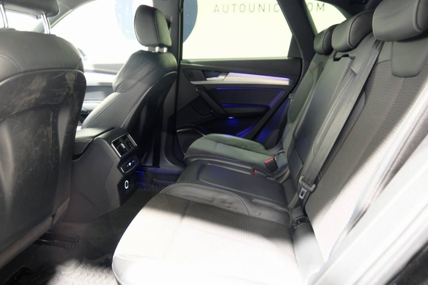 AUDI Q5 47