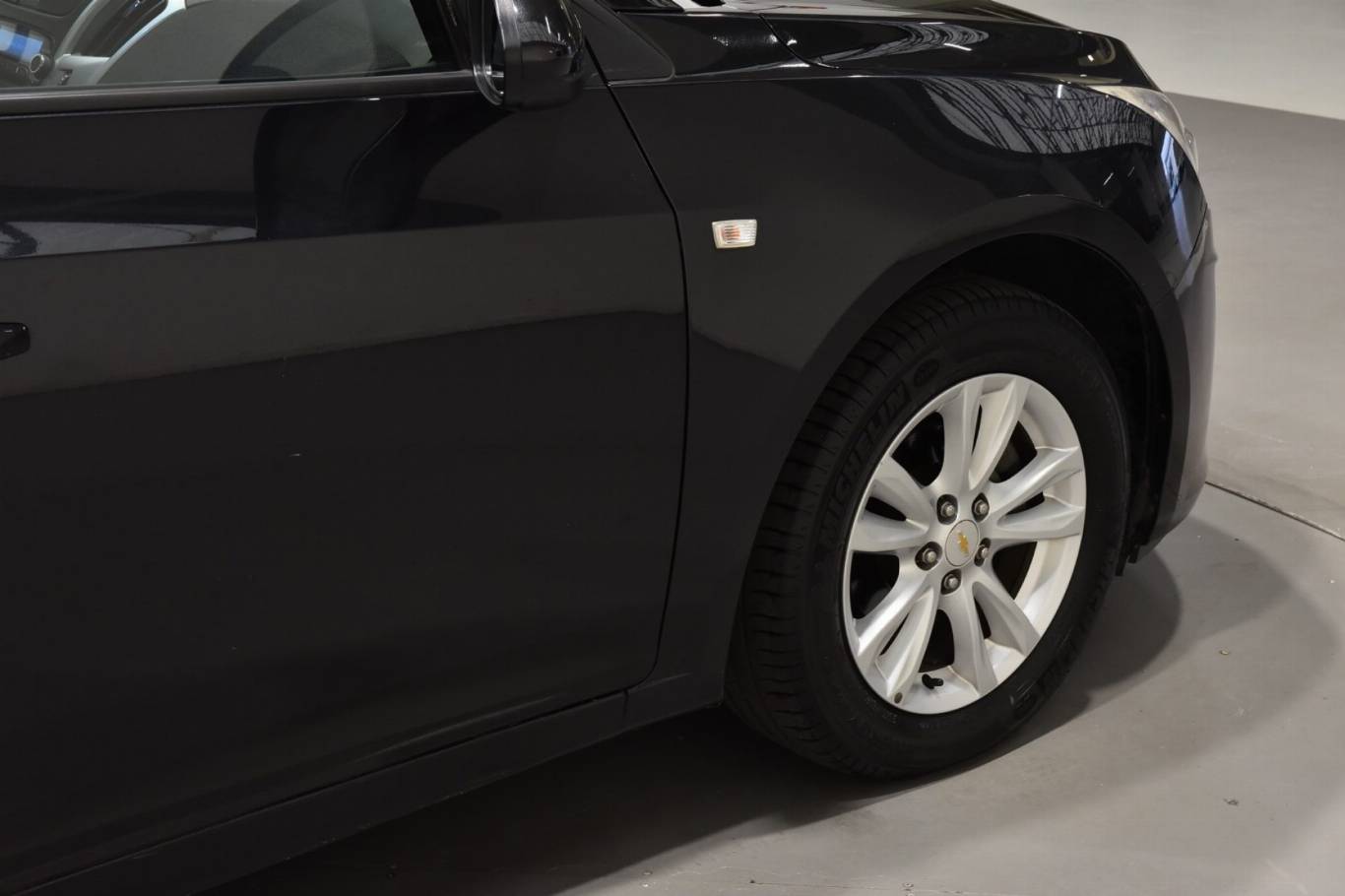 CHEVROLET Cruze 40