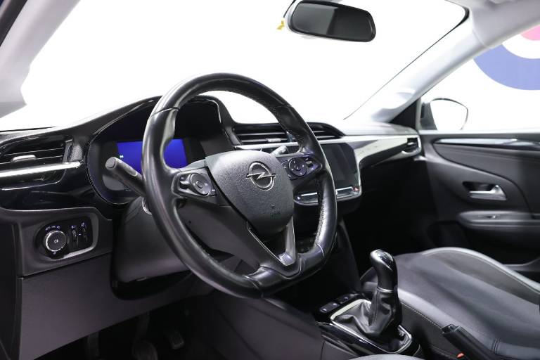 OPEL Corsa 5