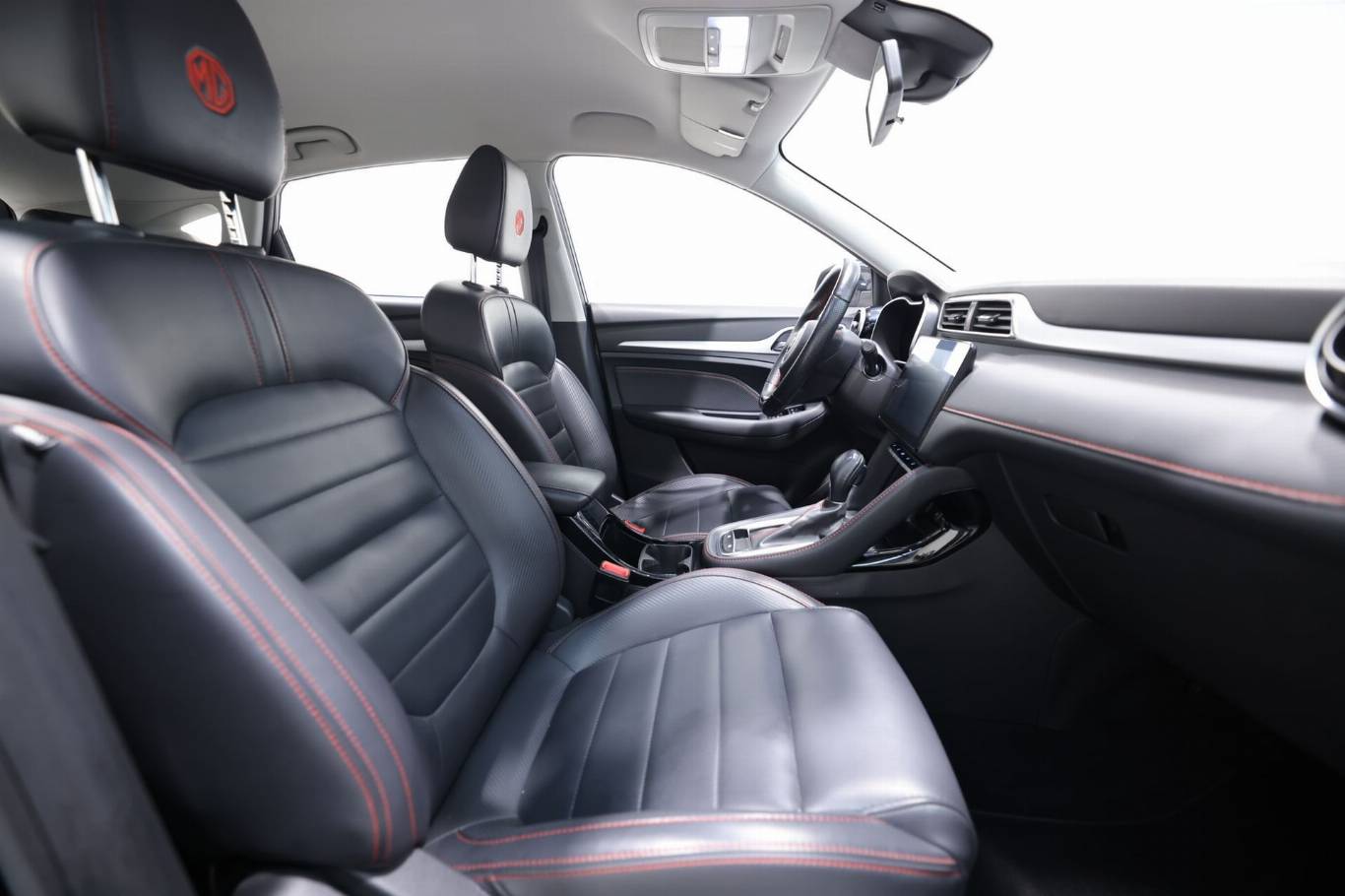 MG ZS 53