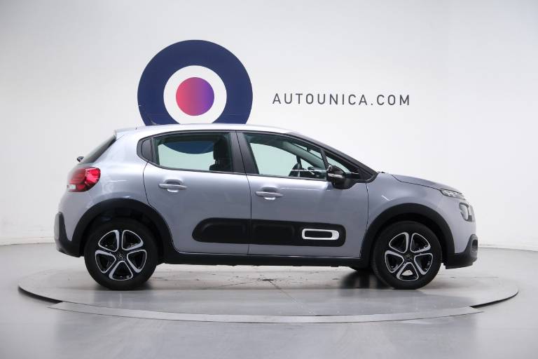 CITROEN C3 4