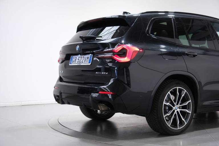 BMW X3 63