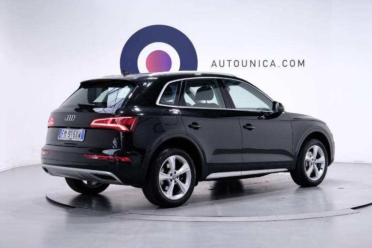 AUDI Q5 16