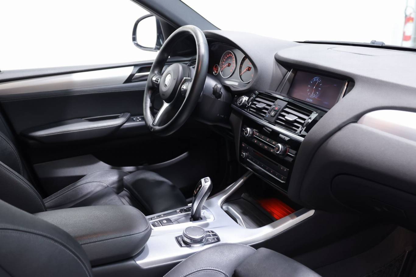 BMW X4 54
