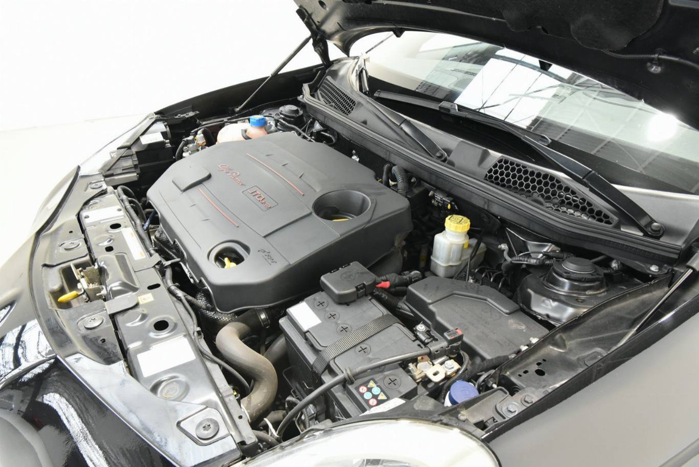 ALFA ROMEO Giulietta 53