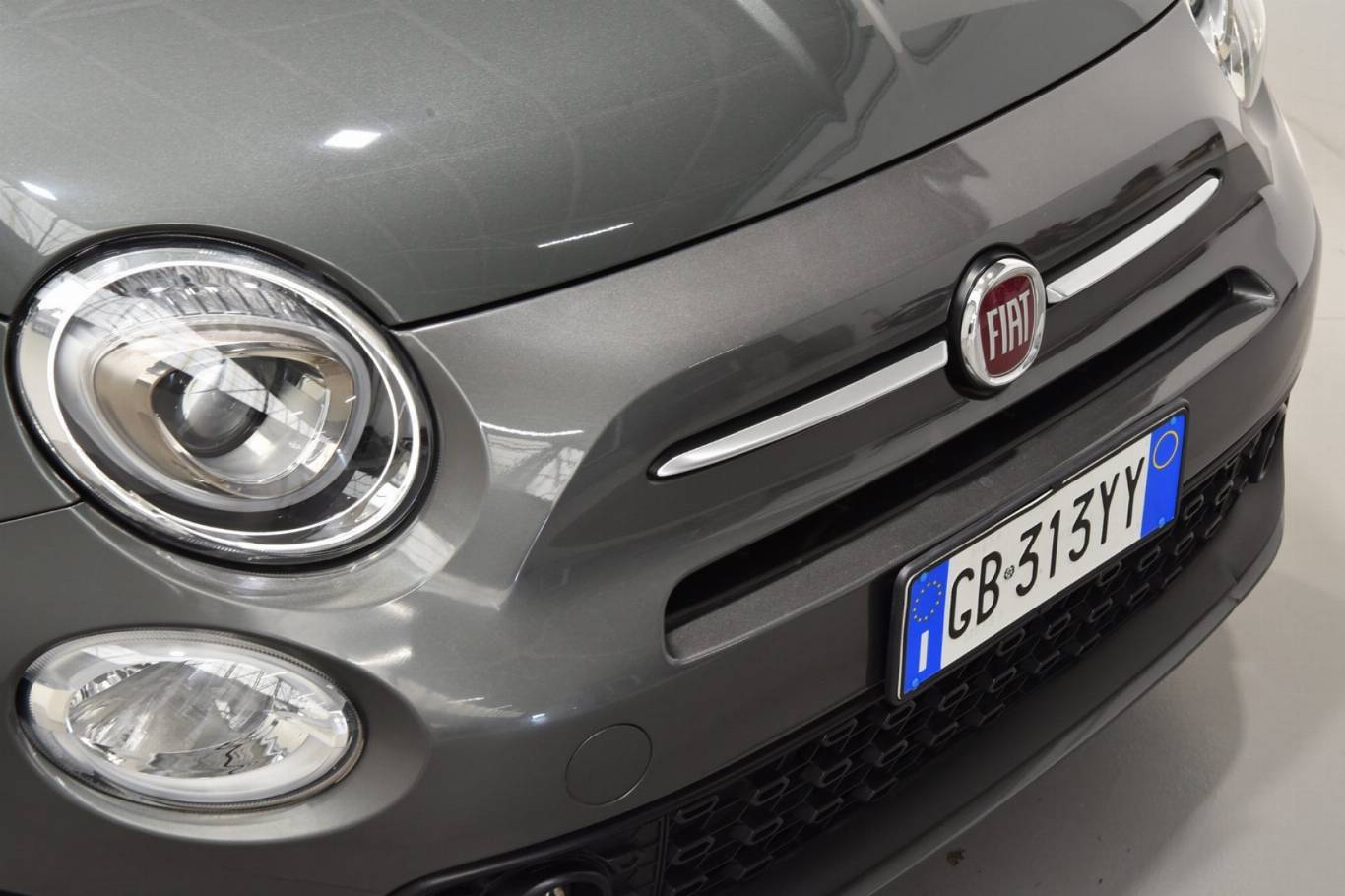 FIAT 500C 32