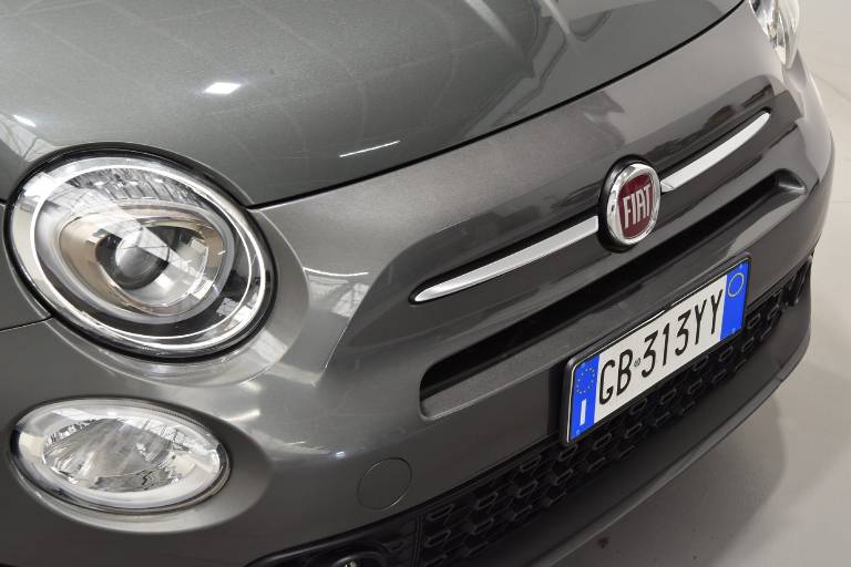 FIAT 500C 32