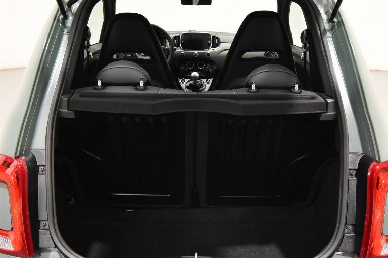 ABARTH 695 13