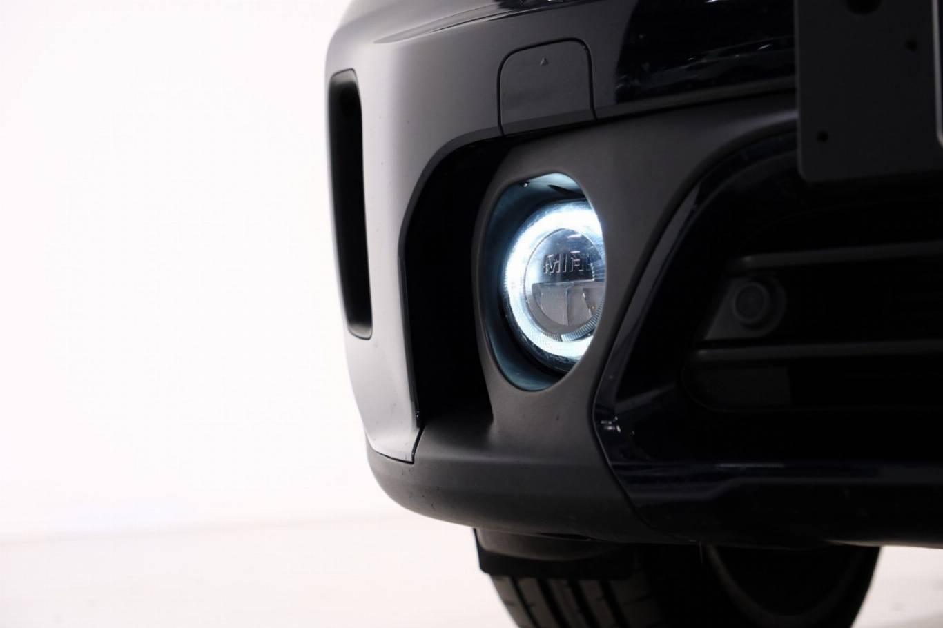 MINI Countryman 48