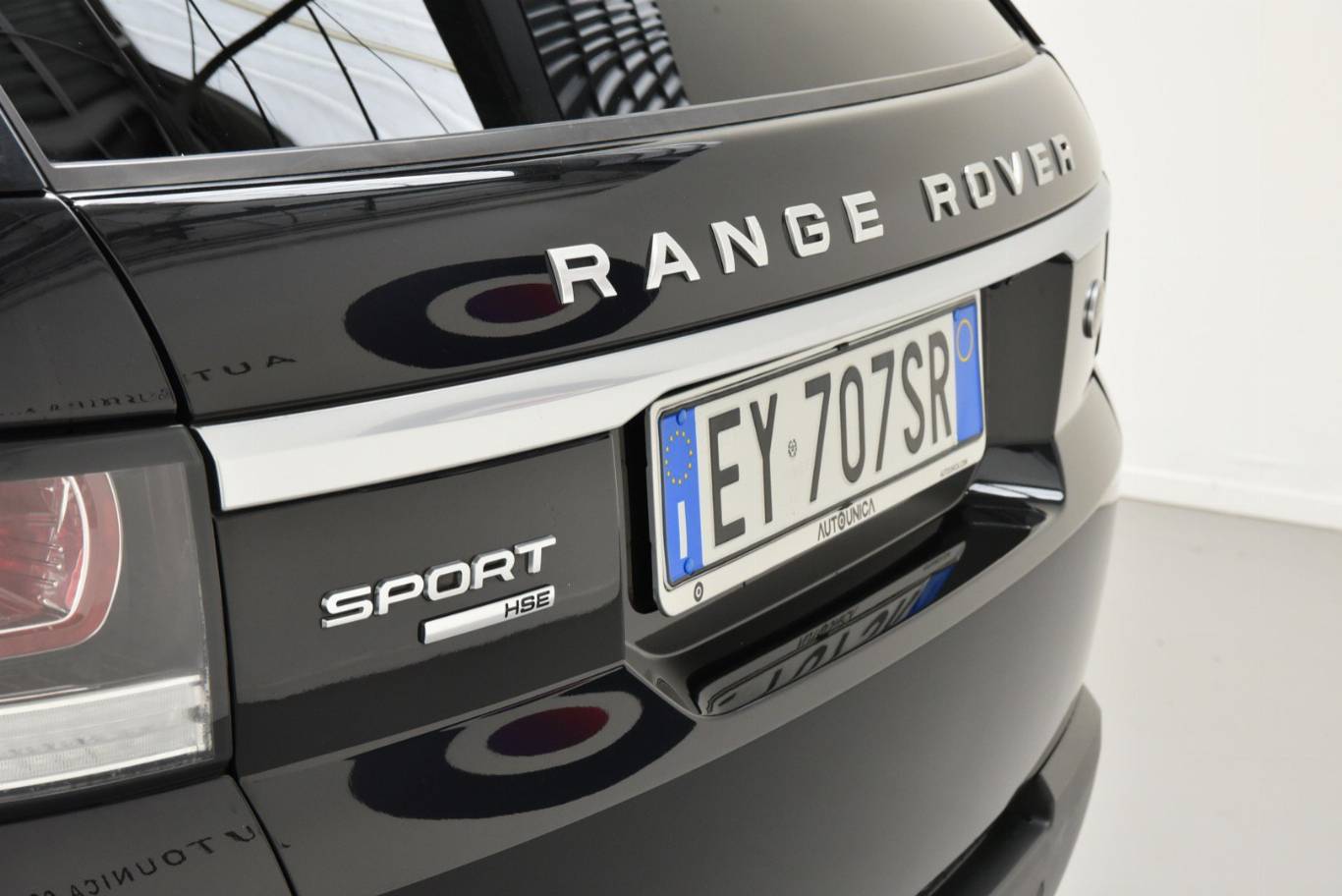 LAND ROVER Range Rover Sport 61