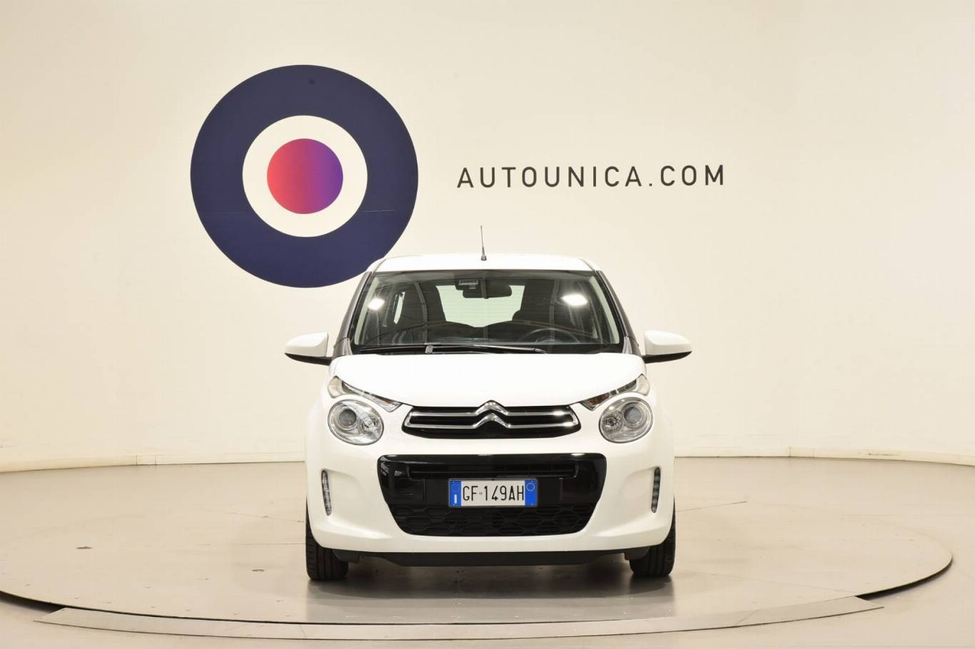 CITROEN C1 2
