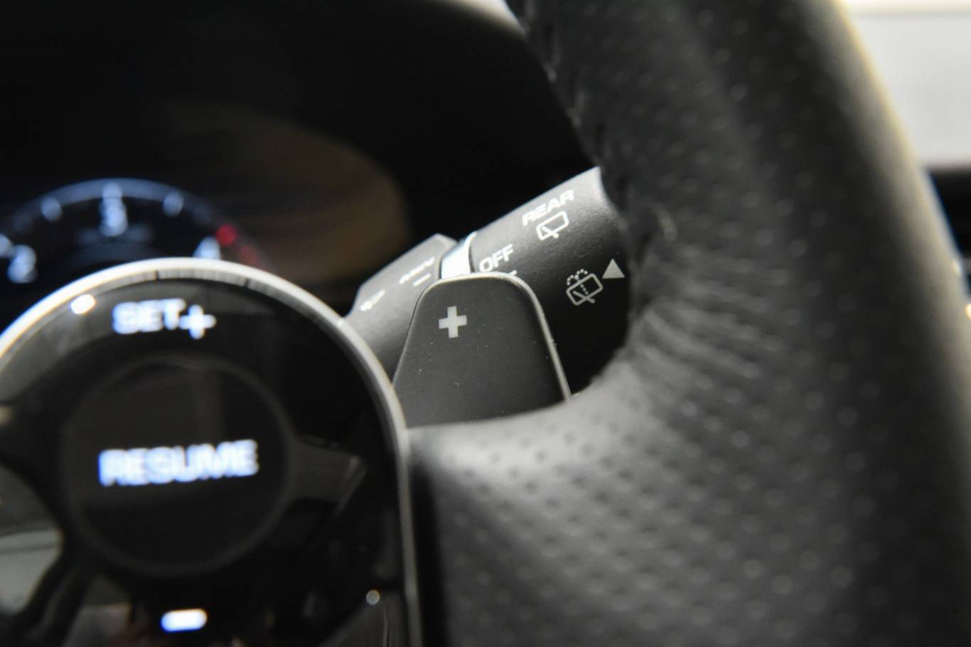 LAND ROVER Range Rover Velar 37