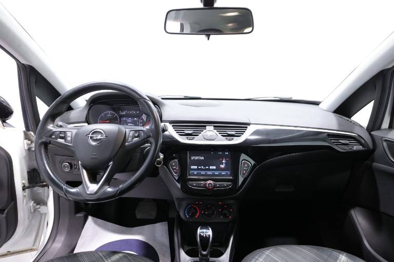 OPEL Corsa 10