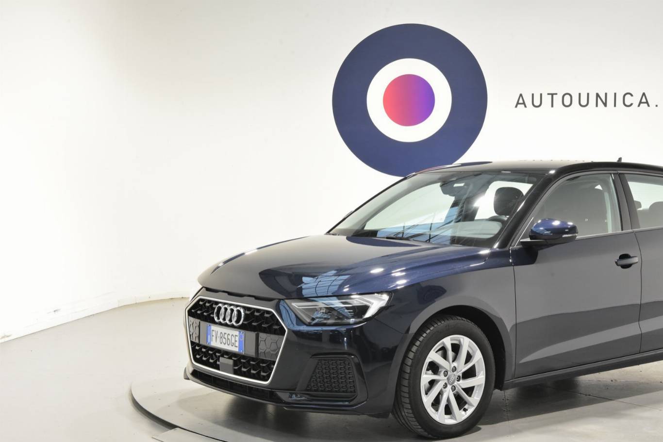 AUDI A1 35