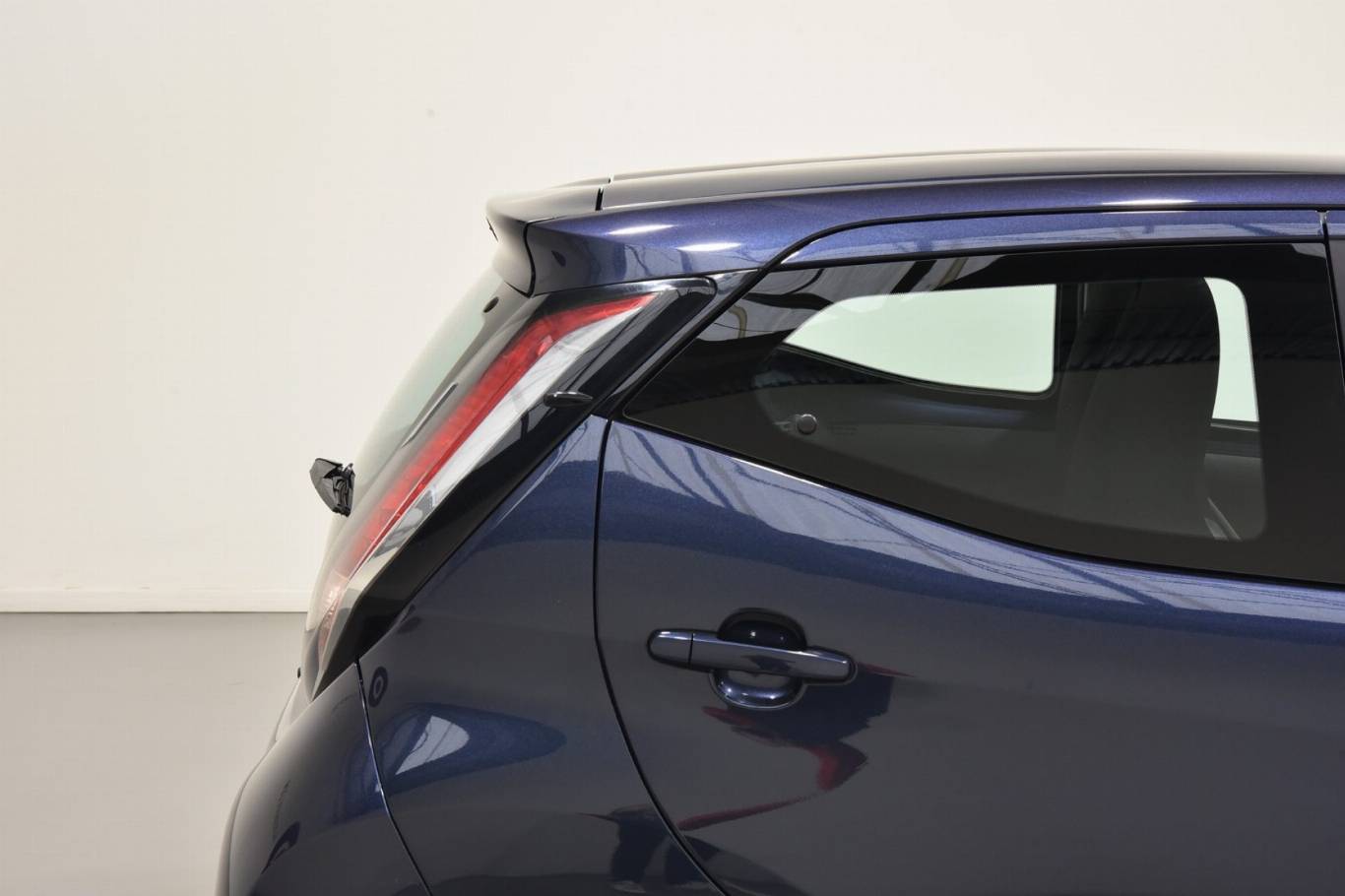 TOYOTA Aygo 37