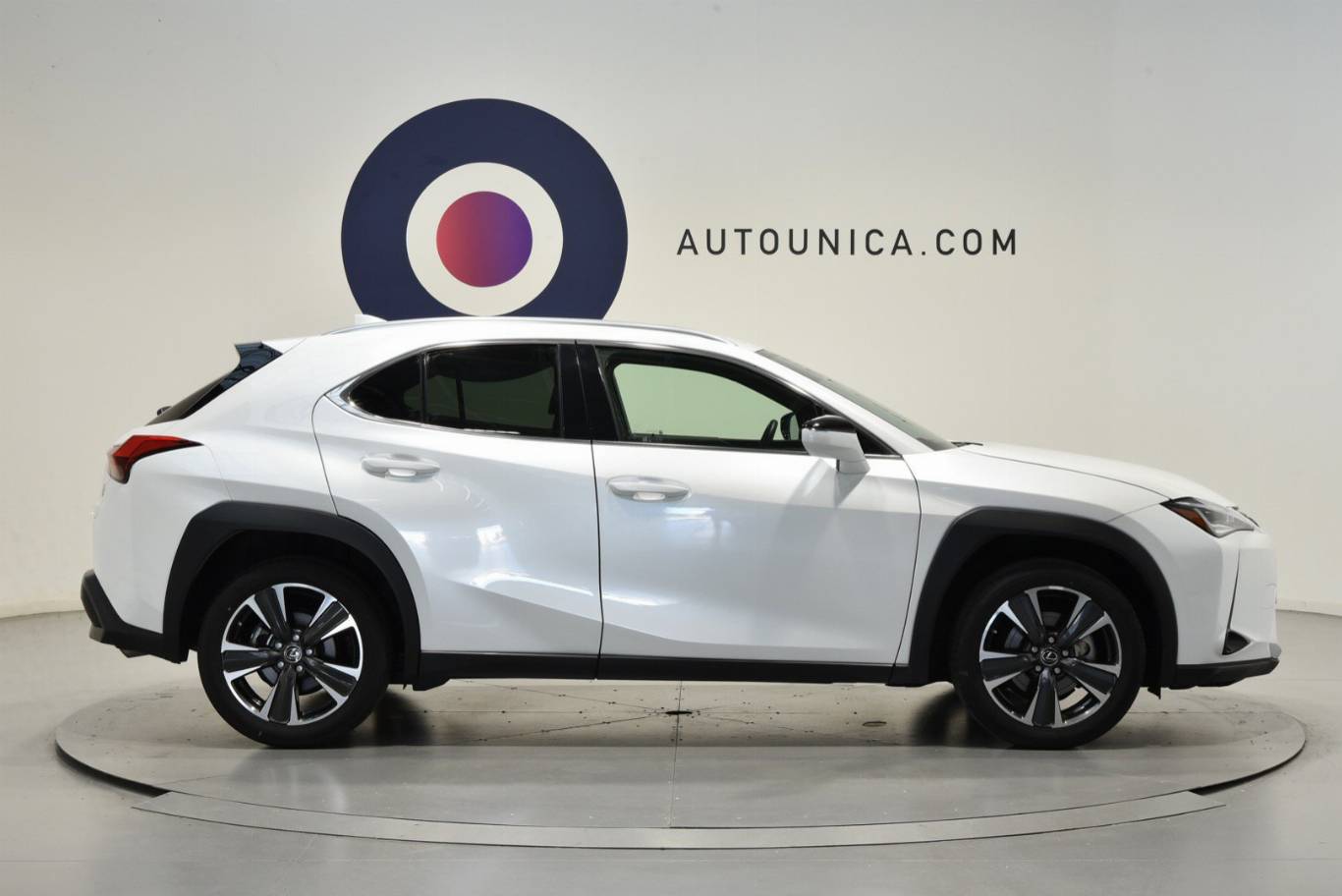 LEXUS UX 250h 31