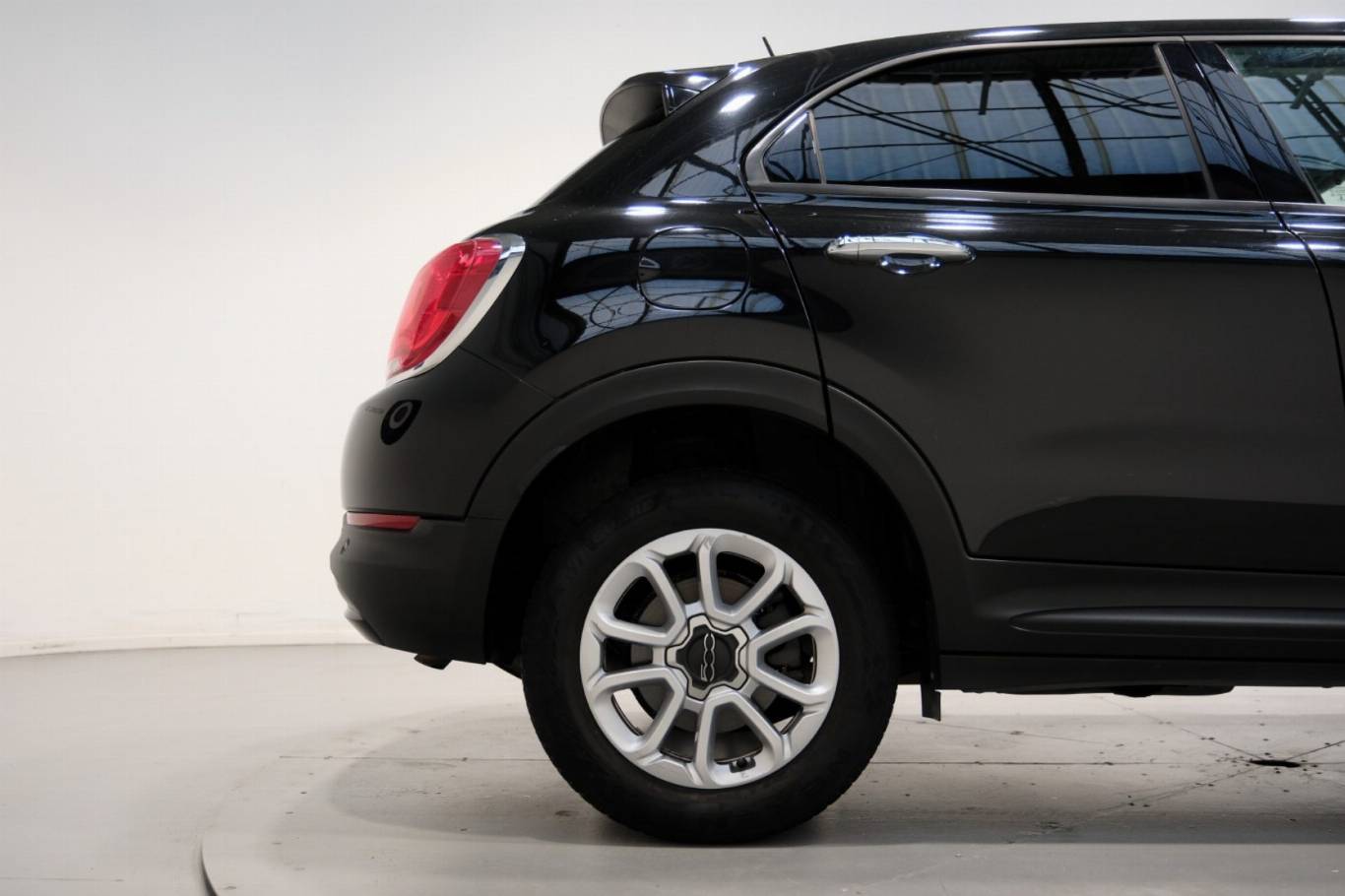 FIAT 500X 45