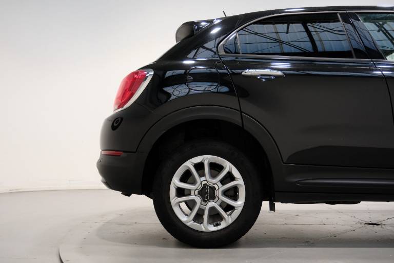 FIAT 500X 45