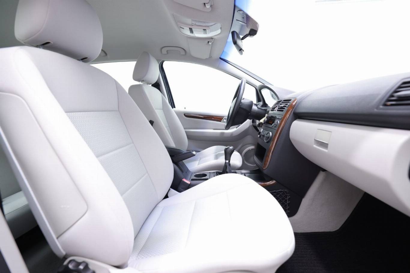MERCEDES-BENZ Classe A 40