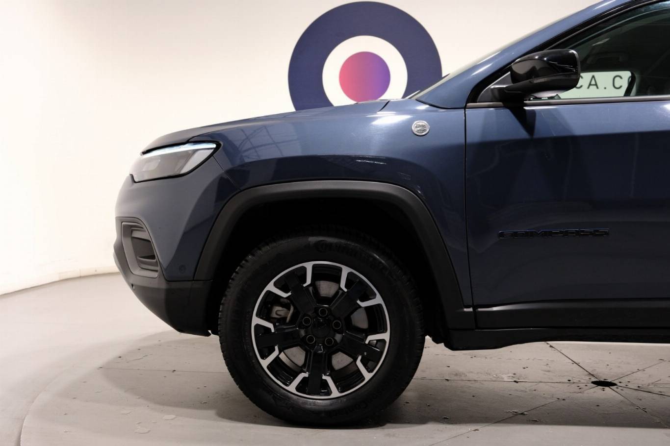 JEEP Compass 11